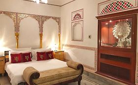 The Raj Palace